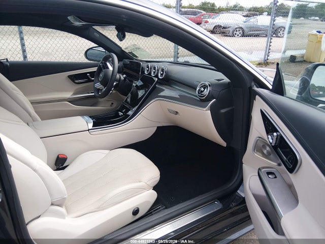 Aukcja sprzedaży 2026 Mercedes-benz Cle 450, vin: W1KMJ6BBXTF085971, numer aukcji: 44921243