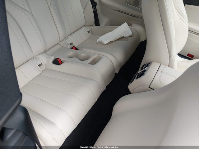 Aukcja sprzedaży 2026 Mercedes-benz Cle 450, vin: W1KMJ6BBXTF085971, numer aukcji: 44921243
