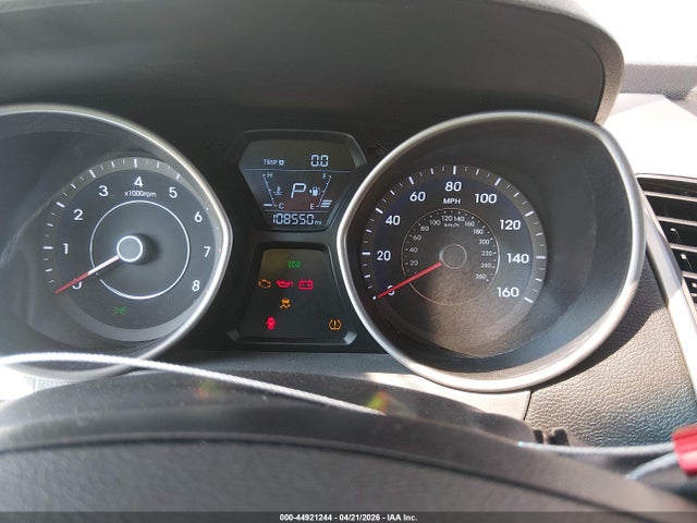 Aukcja sprzedaży 2016 Hyundai Elantra Se, vin: 5NPDH4AE3GH752235, numer aukcji: 44921244