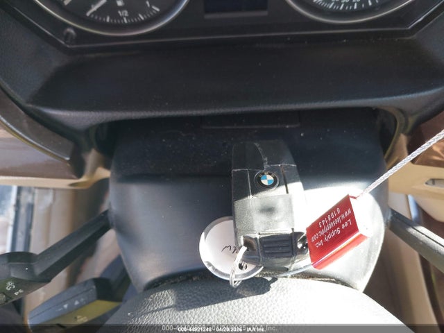 44921248 :رقم المزاد ، WBAPH5G51ANM34810 vin ، 2010 Bmw 328i مزاد بيع