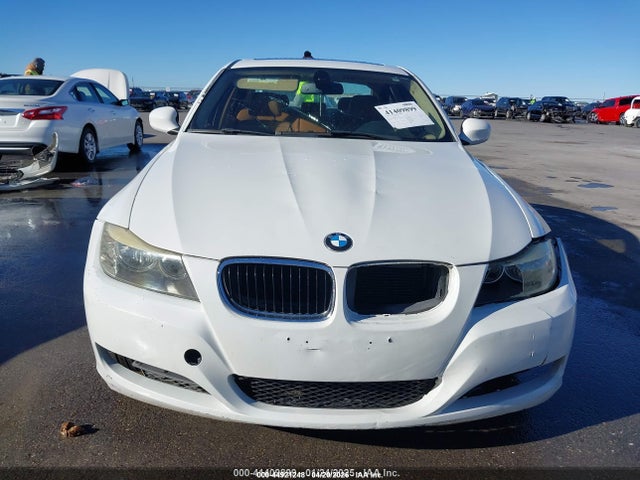 44921248 :رقم المزاد ، WBAPH5G51ANM34810 vin ، 2010 Bmw 328i مزاد بيع