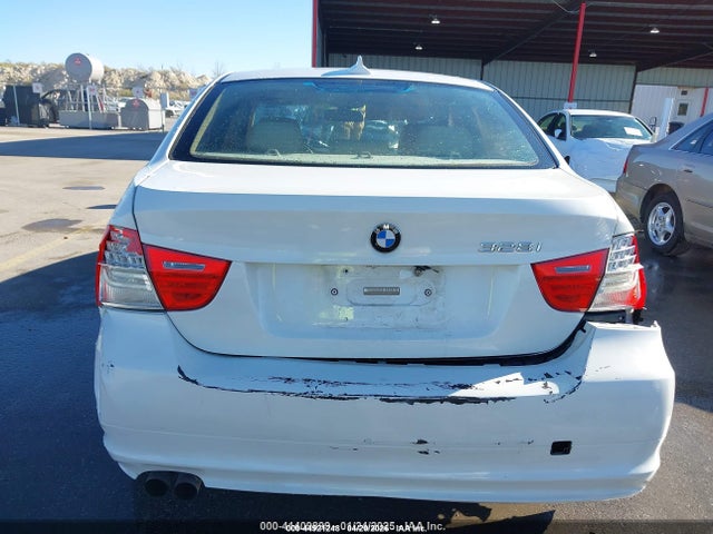 44921248 :رقم المزاد ، WBAPH5G51ANM34810 vin ، 2010 Bmw 328i مزاد بيع
