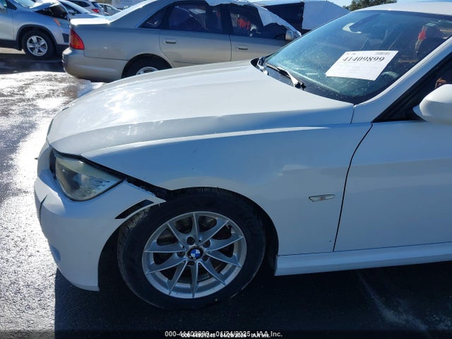 44921248 :رقم المزاد ، WBAPH5G51ANM34810 vin ، 2010 Bmw 328i مزاد بيع