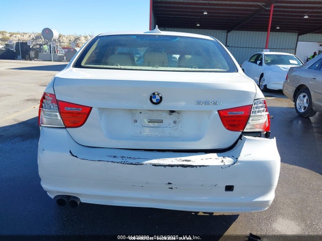 44921248 :رقم المزاد ، WBAPH5G51ANM34810 vin ، 2010 Bmw 328i مزاد بيع