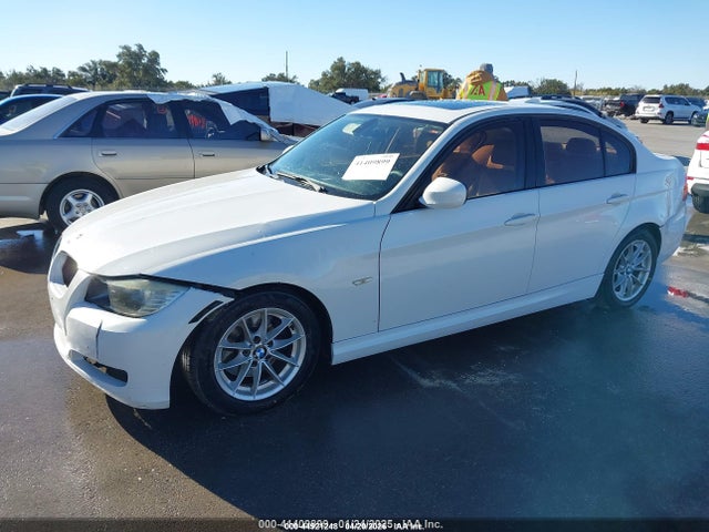 44921248 :رقم المزاد ، WBAPH5G51ANM34810 vin ، 2010 Bmw 328i مزاد بيع