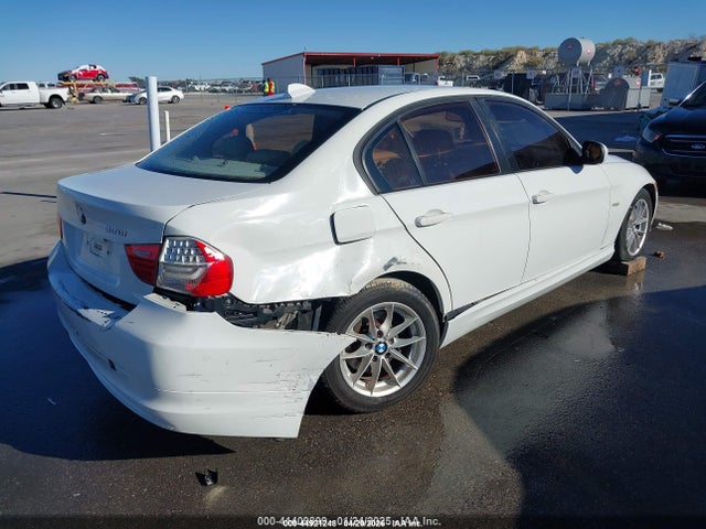 44921248 :رقم المزاد ، WBAPH5G51ANM34810 vin ، 2010 Bmw 328i مزاد بيع