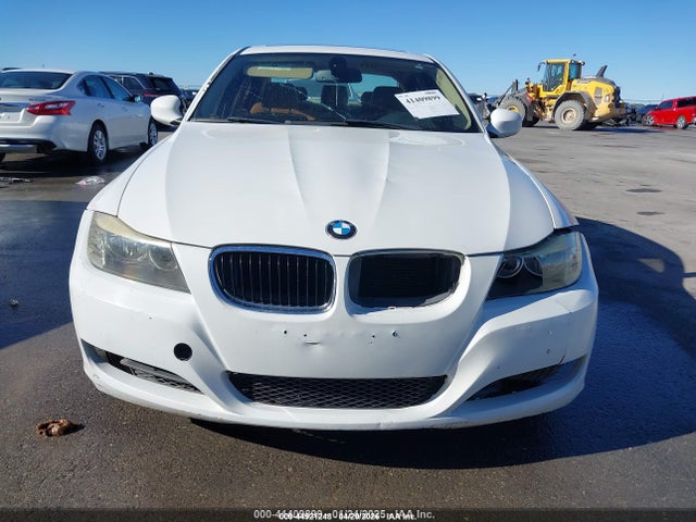 44921248 :رقم المزاد ، WBAPH5G51ANM34810 vin ، 2010 Bmw 328i مزاد بيع