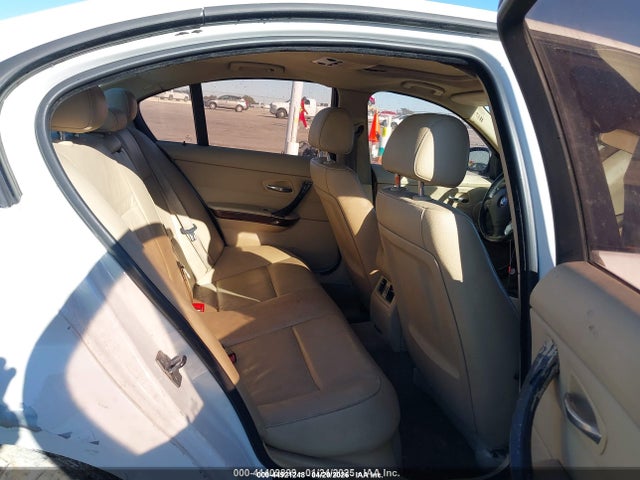 44921248 :رقم المزاد ، WBAPH5G51ANM34810 vin ، 2010 Bmw 328i مزاد بيع
