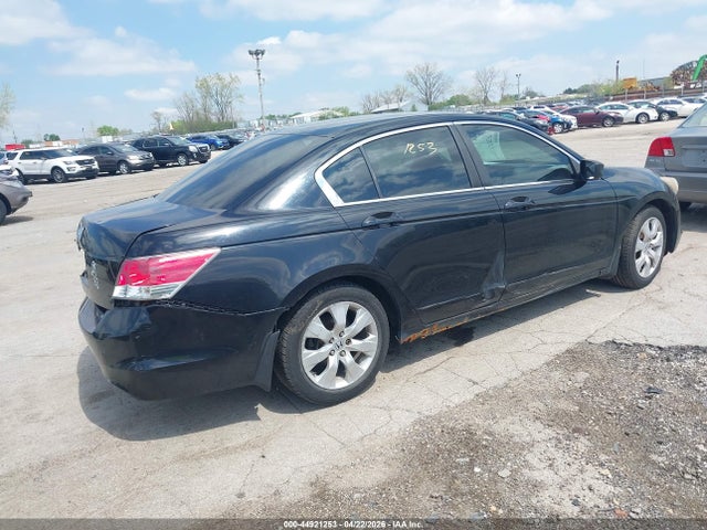44921253 :رقم المزاد ، 1HGCP2F74AA050065 vin ، 2010 Honda Accord 2.4 Ex مزاد بيع