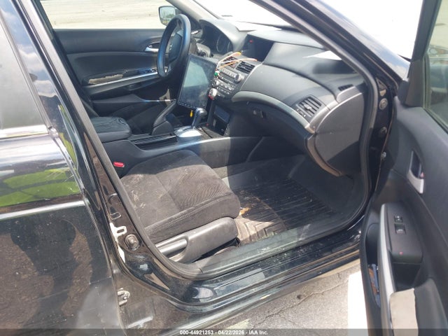 44921253 :رقم المزاد ، 1HGCP2F74AA050065 vin ، 2010 Honda Accord 2.4 Ex مزاد بيع