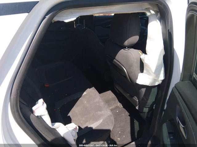 44921257 :رقم المزاد ، KL79MNSL9NB085932 vin ، 2022 Chevrolet Trailblazer Awd Ls مزاد بيع