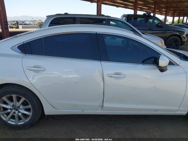 Продаж на аукціоні авто 2017 Mazda Mazda6 Sport, vin: JM1GL1U59H1144315, номер лоту: 44921262