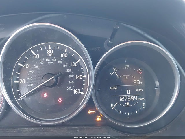 Продаж на аукціоні авто 2017 Mazda Mazda6 Sport, vin: JM1GL1U59H1144315, номер лоту: 44921262