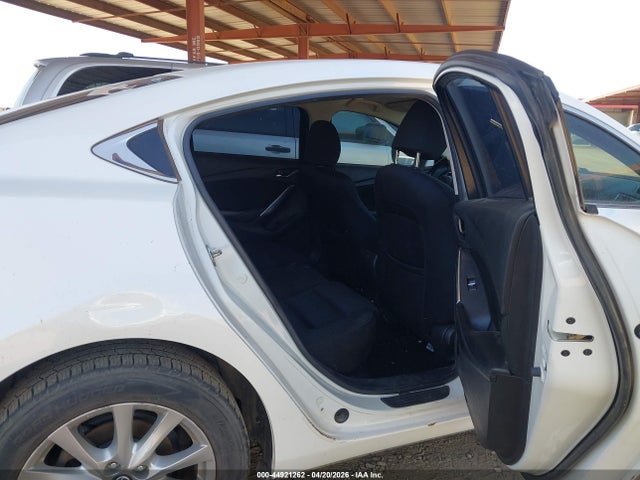 Продаж на аукціоні авто 2017 Mazda Mazda6 Sport, vin: JM1GL1U59H1144315, номер лоту: 44921262