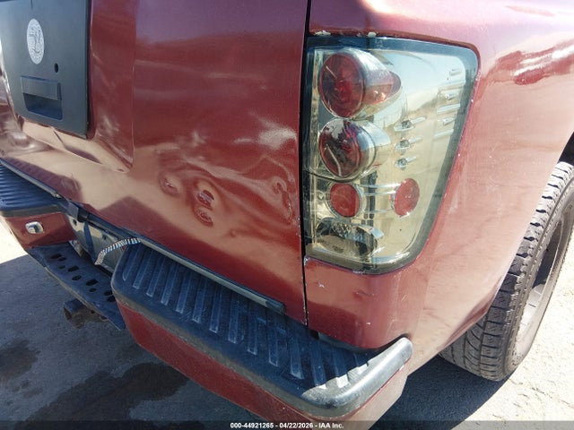 Auction sale of the 2004 Nissan Titan Xe, vin: 1N6AA06B34N514165, lot number: 44921265