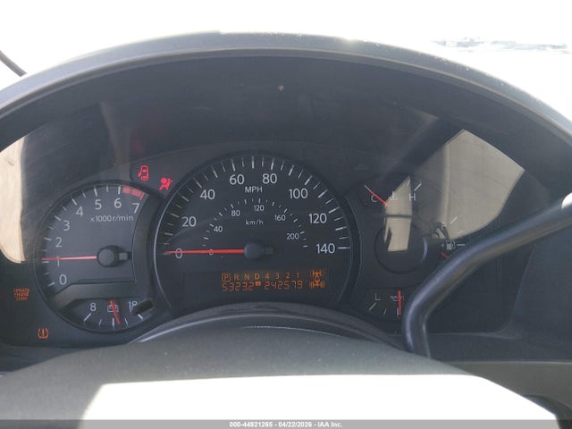 Auction sale of the 2004 Nissan Titan Xe, vin: 1N6AA06B34N514165, lot number: 44921265