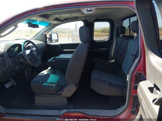 Auction sale of the 2004 Nissan Titan Xe, vin: 1N6AA06B34N514165, lot number: 44921265