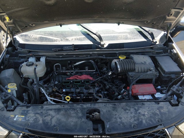 Aukcja sprzedaży 2023 Chrysler Pacifica Limited, vin: 2C4RC1GG6PR548964, numer aukcji: 44921267