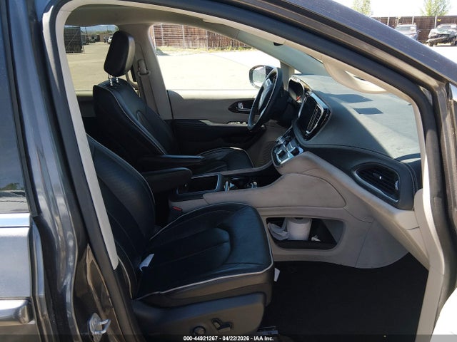 Aukcja sprzedaży 2023 Chrysler Pacifica Limited, vin: 2C4RC1GG6PR548964, numer aukcji: 44921267