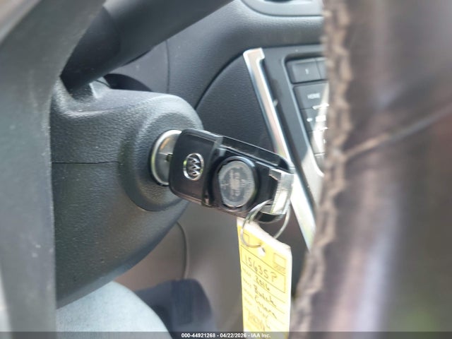 44921268 :رقم المزاد ، KL4CJDSB4GB646148 vin ، 2016 Buick Encore Premium مزاد بيع