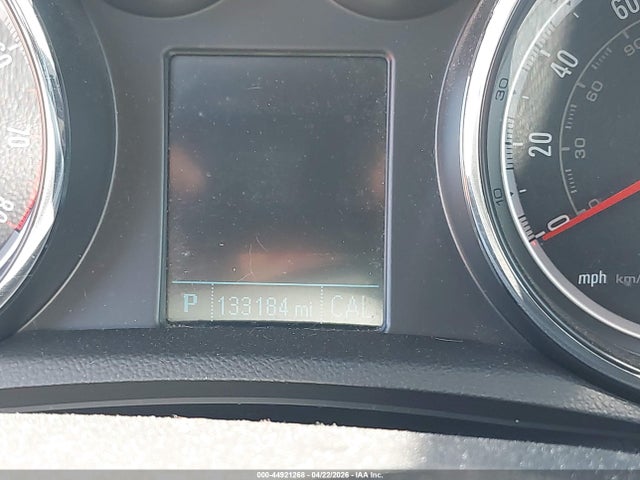 44921268 :رقم المزاد ، KL4CJDSB4GB646148 vin ، 2016 Buick Encore Premium مزاد بيع