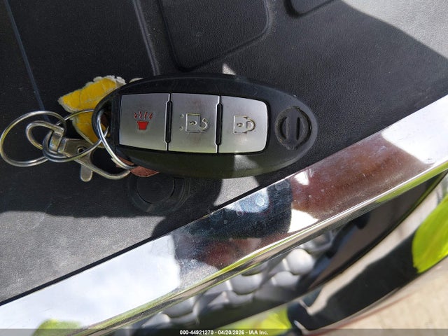 Nissan Pathfinder S 2014 5N1AR2MN8EC673079 Image 11