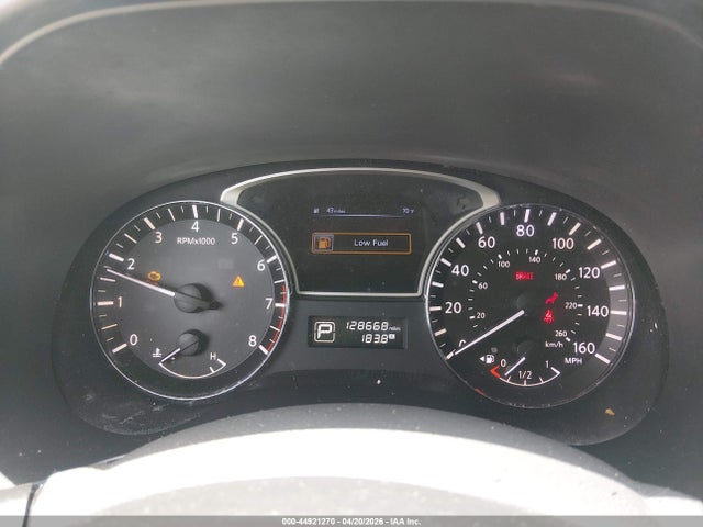 Nissan Pathfinder S 2014 5N1AR2MN8EC673079 Image 7