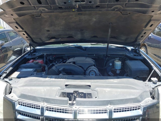 Продаж на аукціоні авто 2007 Cadillac Escalade Esv Standard, vin: 1GYFK66857R319365, номер лоту: 44921274