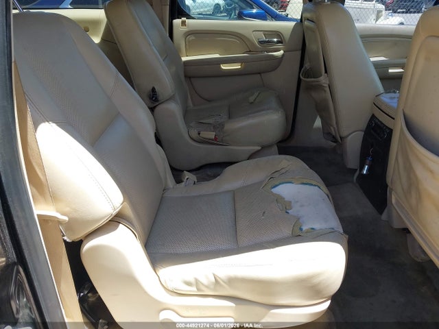 Продаж на аукціоні авто 2007 Cadillac Escalade Esv Standard, vin: 1GYFK66857R319365, номер лоту: 44921274