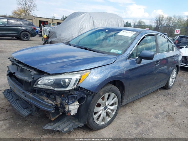 44921275 :رقم المزاد ، 4S3BNAC61H3033874 vin ، 2017 Subaru Legacy 2.5i Premium مزاد بيع
