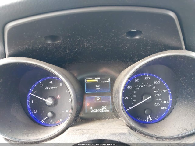 44921275 :رقم المزاد ، 4S3BNAC61H3033874 vin ، 2017 Subaru Legacy 2.5i Premium مزاد بيع