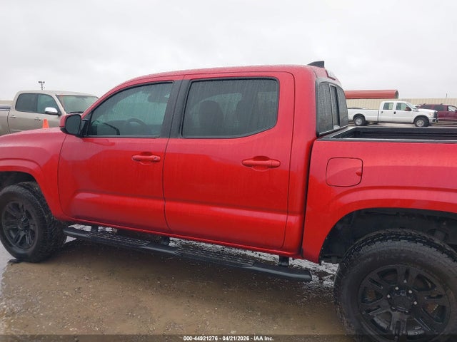 3TYAX5GN3MT031927 Toyota Tacoma Sr