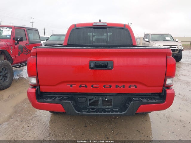 3TYAX5GN3MT031927 Toyota Tacoma Sr