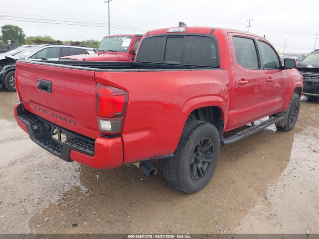 3TYAX5GN3MT031927 Toyota Tacoma Sr