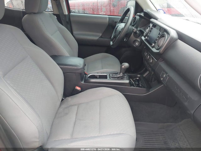 3TYAX5GN3MT031927 Toyota Tacoma Sr