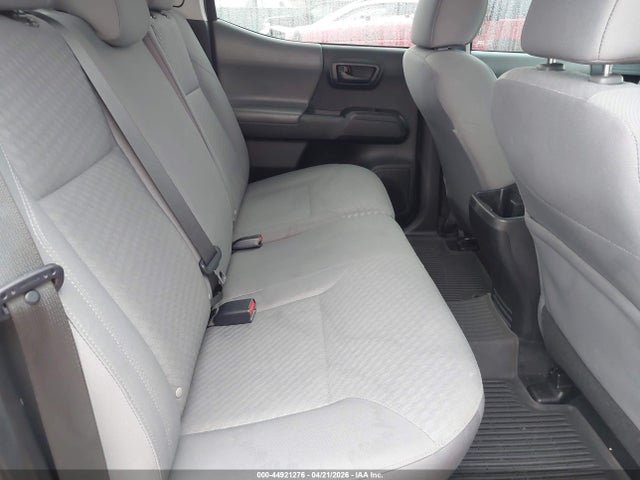 3TYAX5GN3MT031927 Toyota Tacoma Sr