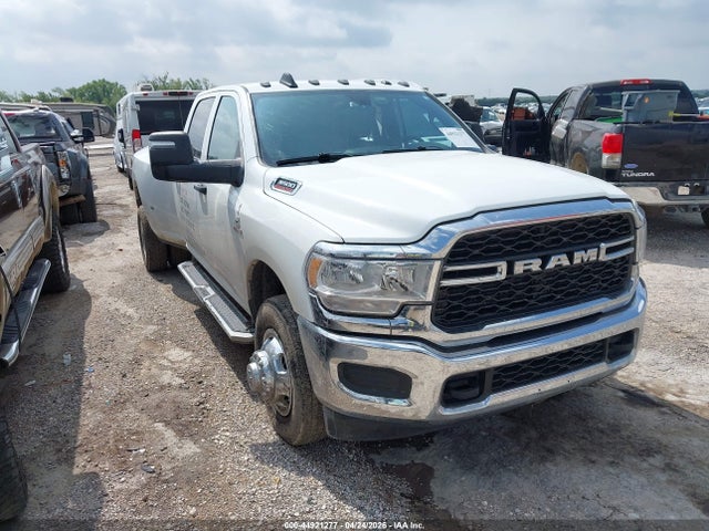 Продажа на аукционе авто 2023 Ram 3500 Tradesman  4x4 8' Box, vin: 3C63RRGL9PG652118, номер лота: 44921277