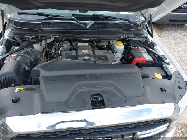 Продажа на аукционе авто 2023 Ram 3500 Tradesman  4x4 8' Box, vin: 3C63RRGL9PG652118, номер лота: 44921277