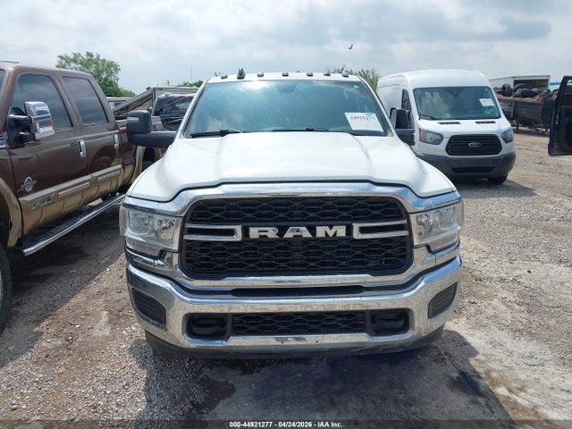 Продажа на аукционе авто 2023 Ram 3500 Tradesman  4x4 8' Box, vin: 3C63RRGL9PG652118, номер лота: 44921277