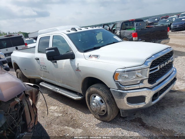 Продажа на аукционе авто 2023 Ram 3500 Tradesman  4x4 8' Box, vin: 3C63RRGL9PG652118, номер лота: 44921277