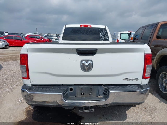 Продажа на аукционе авто 2023 Ram 3500 Tradesman  4x4 8' Box, vin: 3C63RRGL9PG652118, номер лота: 44921277