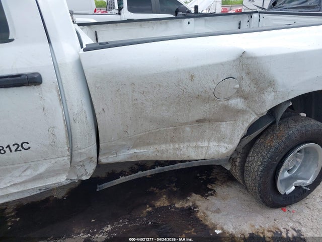 Продажа на аукционе авто 2023 Ram 3500 Tradesman  4x4 8' Box, vin: 3C63RRGL9PG652118, номер лота: 44921277