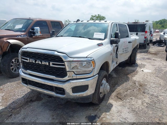 Продажа на аукционе авто 2023 Ram 3500 Tradesman  4x4 8' Box, vin: 3C63RRGL9PG652118, номер лота: 44921277