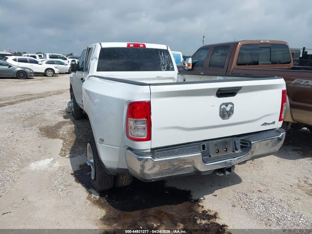 Продажа на аукционе авто 2023 Ram 3500 Tradesman  4x4 8' Box, vin: 3C63RRGL9PG652118, номер лота: 44921277