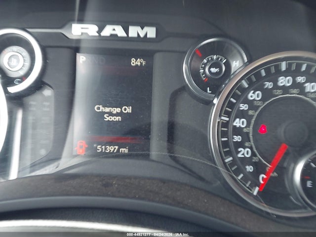 Продажа на аукционе авто 2023 Ram 3500 Tradesman  4x4 8' Box, vin: 3C63RRGL9PG652118, номер лота: 44921277