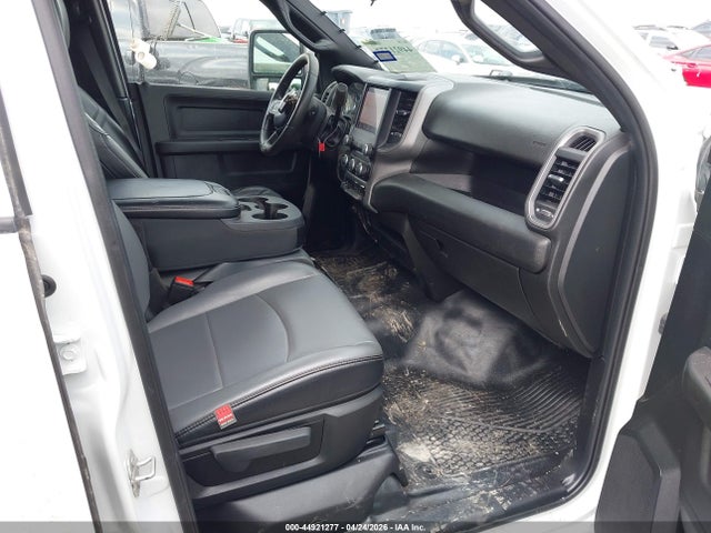 Продажа на аукционе авто 2023 Ram 3500 Tradesman  4x4 8' Box, vin: 3C63RRGL9PG652118, номер лота: 44921277