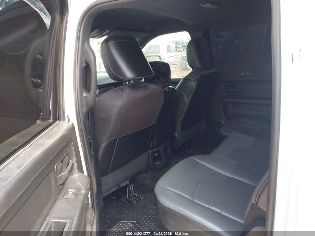 Продажа на аукционе авто 2023 Ram 3500 Tradesman  4x4 8' Box, vin: 3C63RRGL9PG652118, номер лота: 44921277
