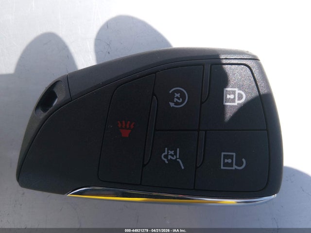 Aukcja sprzedaży 2026 Chevrolet Equinox Awd Rs, vin: 3GNAXTEG2TL111719, numer aukcji: 44921279