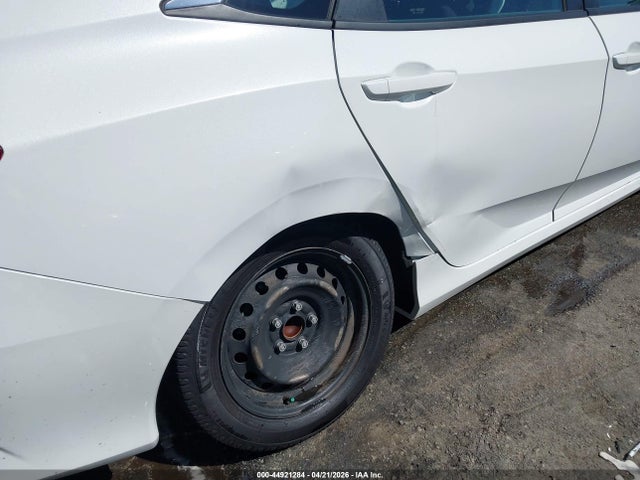 Продаж на аукціоні авто 2021 Honda Civic Lx, vin: 2HGFC2F63MH514646, номер лоту: 44921284