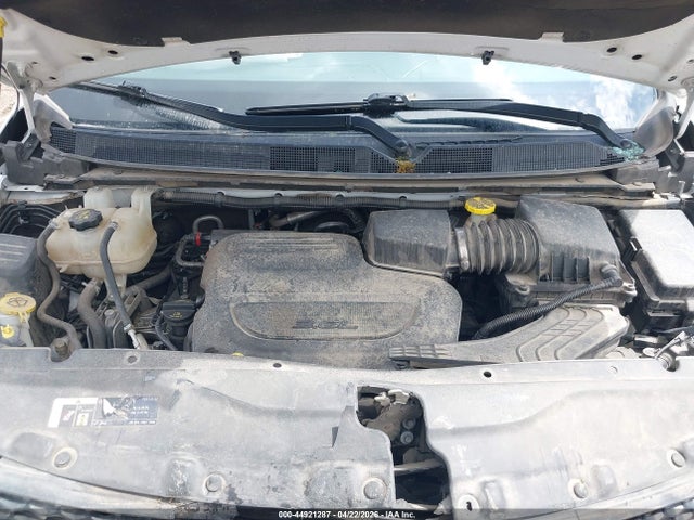 Продажа на аукционе авто 2019 Chrysler Pacifica Touring Plus, vin: 2C4RC1FG9KR593603, номер лота: 44921287